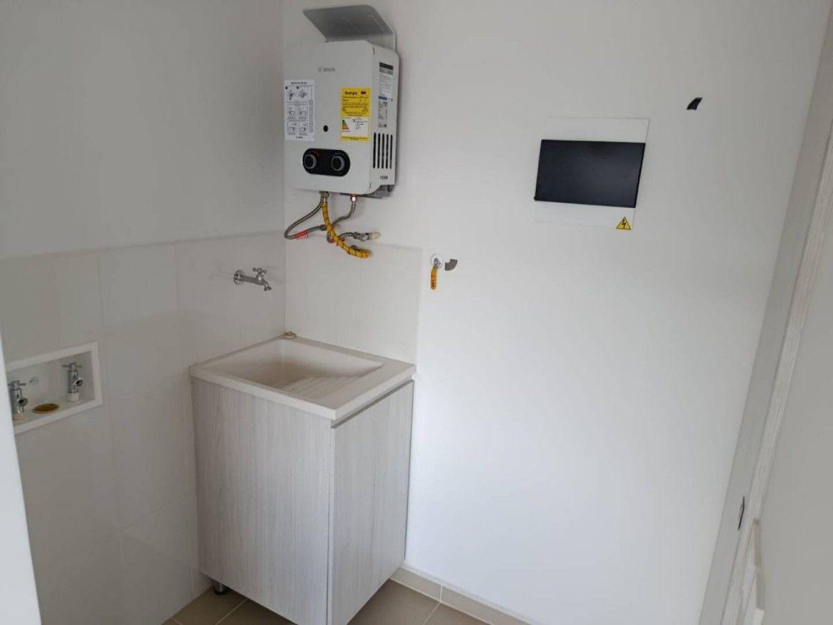 Apartamento en Suramérica - 14