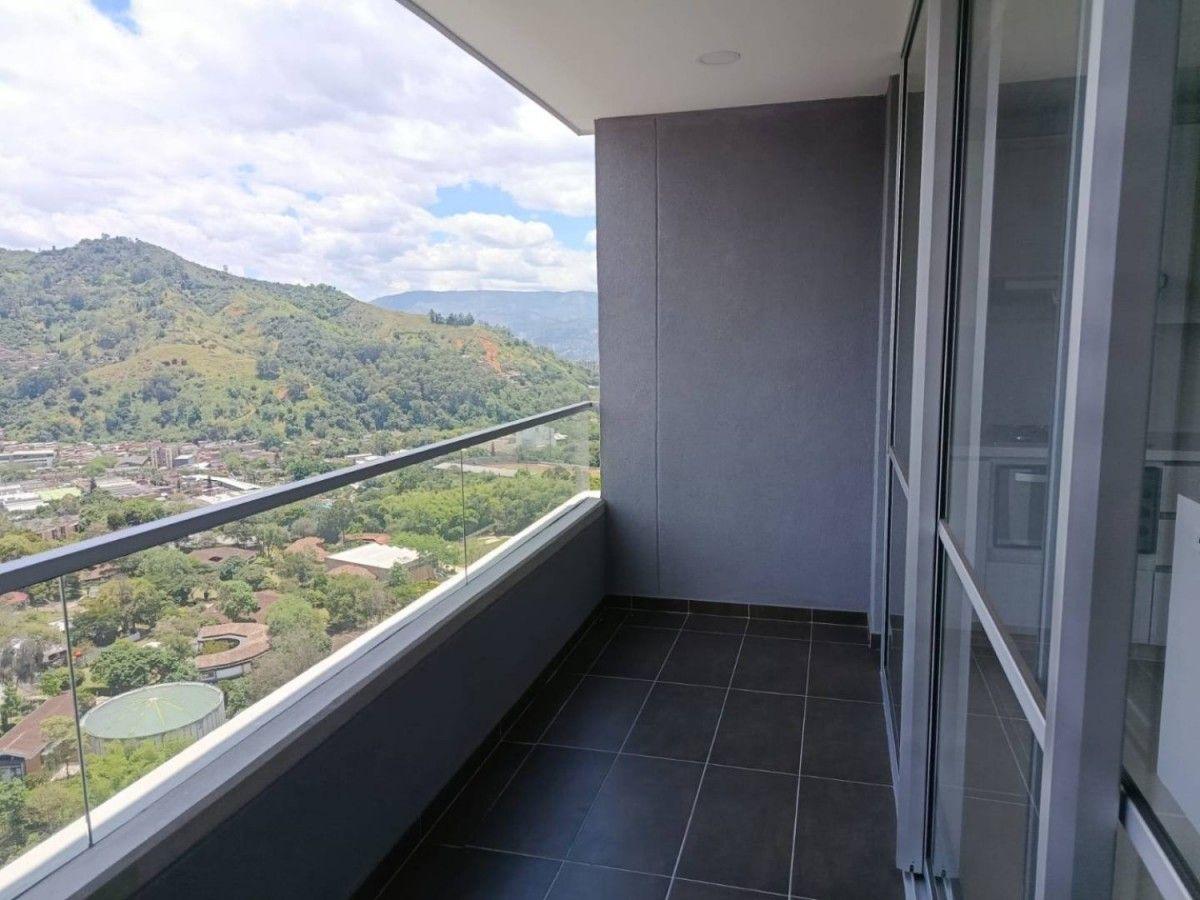 Apartamento en Suramérica - 13