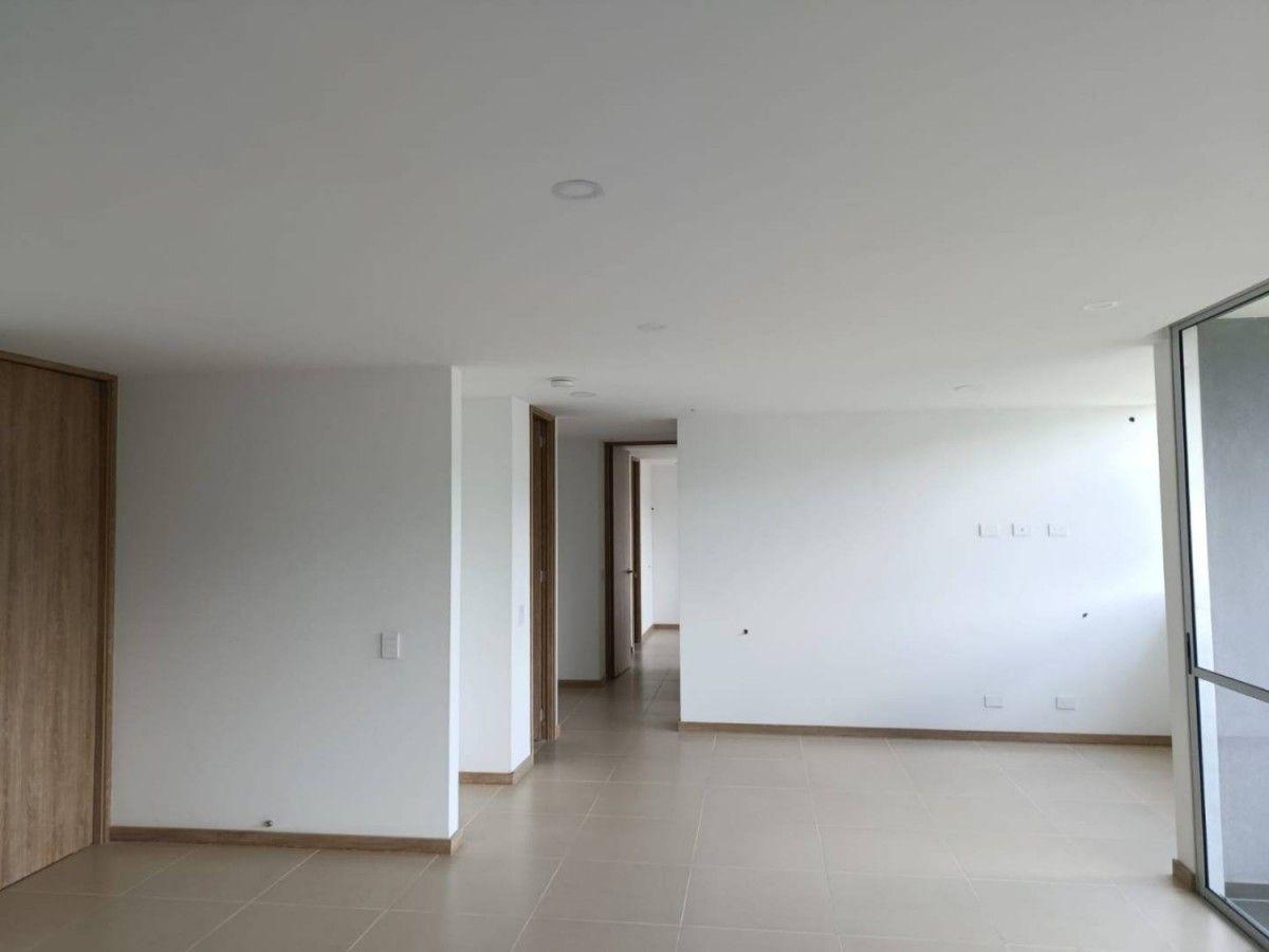 Apartamento en Suramérica - 3