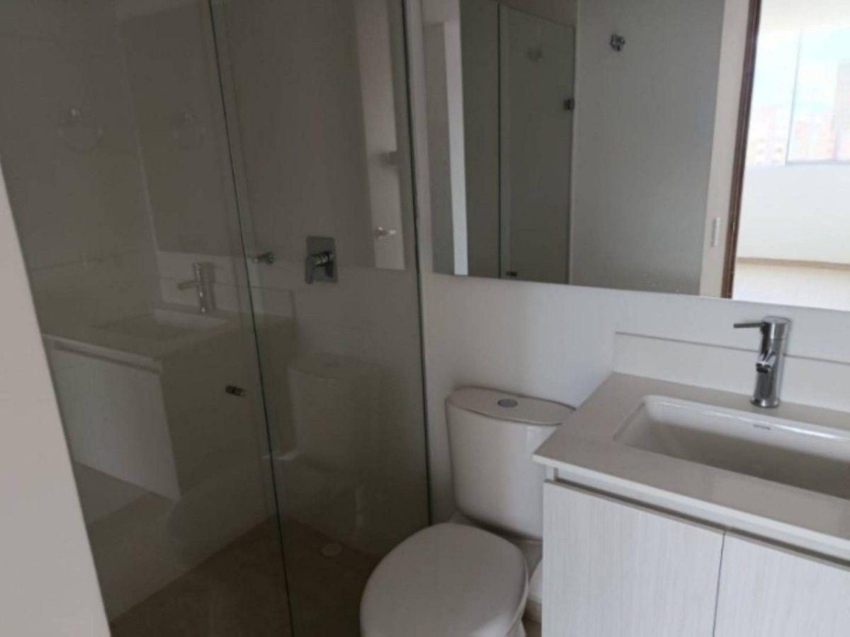 Apartamento en Suramérica - 12