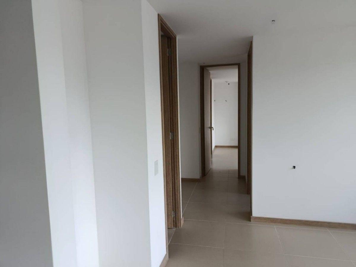 Apartamento en Suramérica - 16
