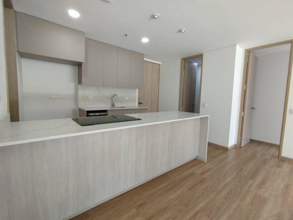 Apartamento en Sajonia - 5