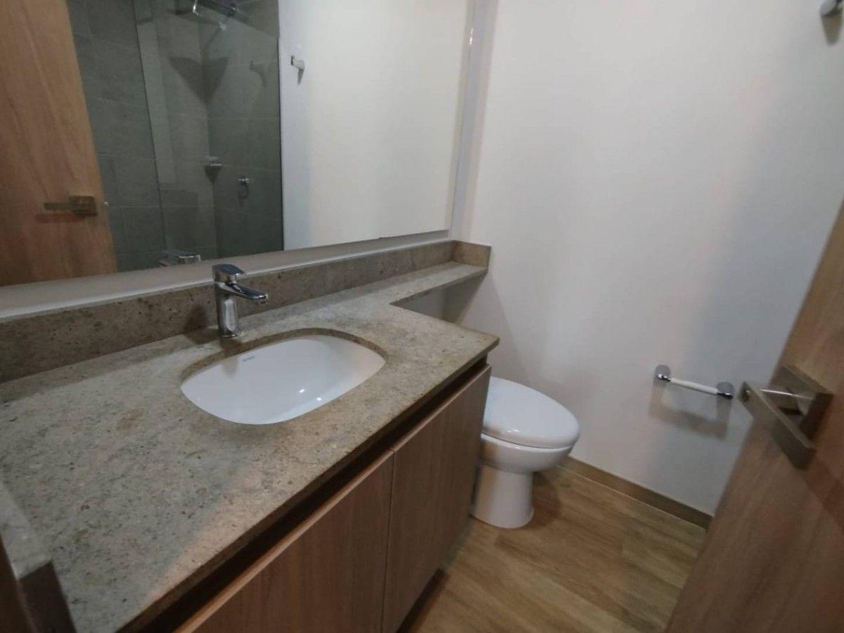 Apartamento en Sajonia - 11
