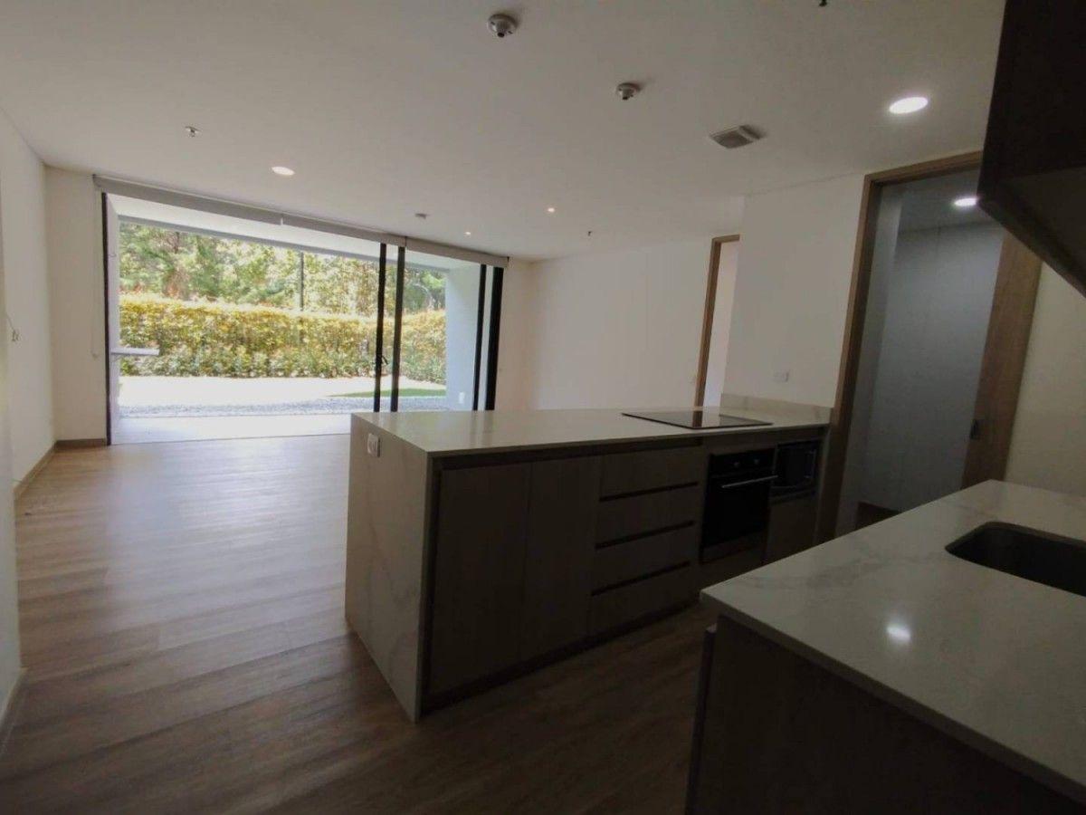 Apartamento en Sajonia - 6