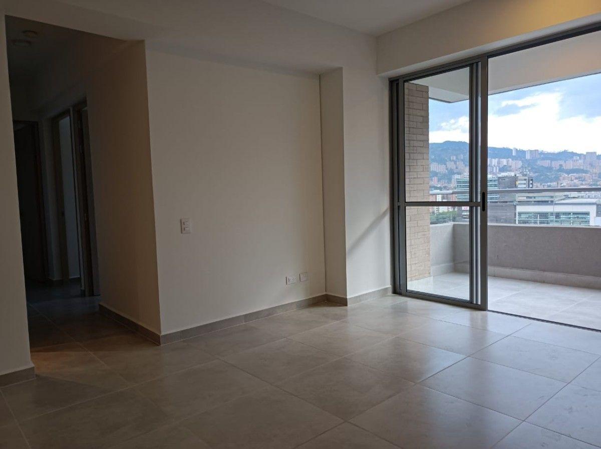 Apartamento en Las Vegas - 2