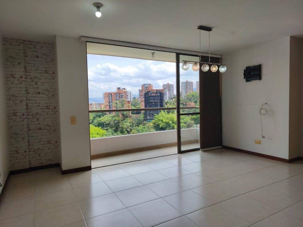 Apartamento en Loma Del Esmeraldal - 3