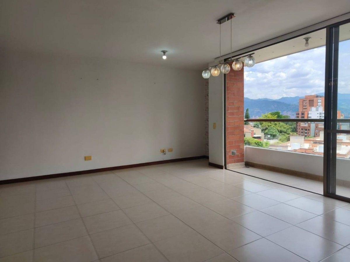 Apartamento en Loma Del Esmeraldal - 4