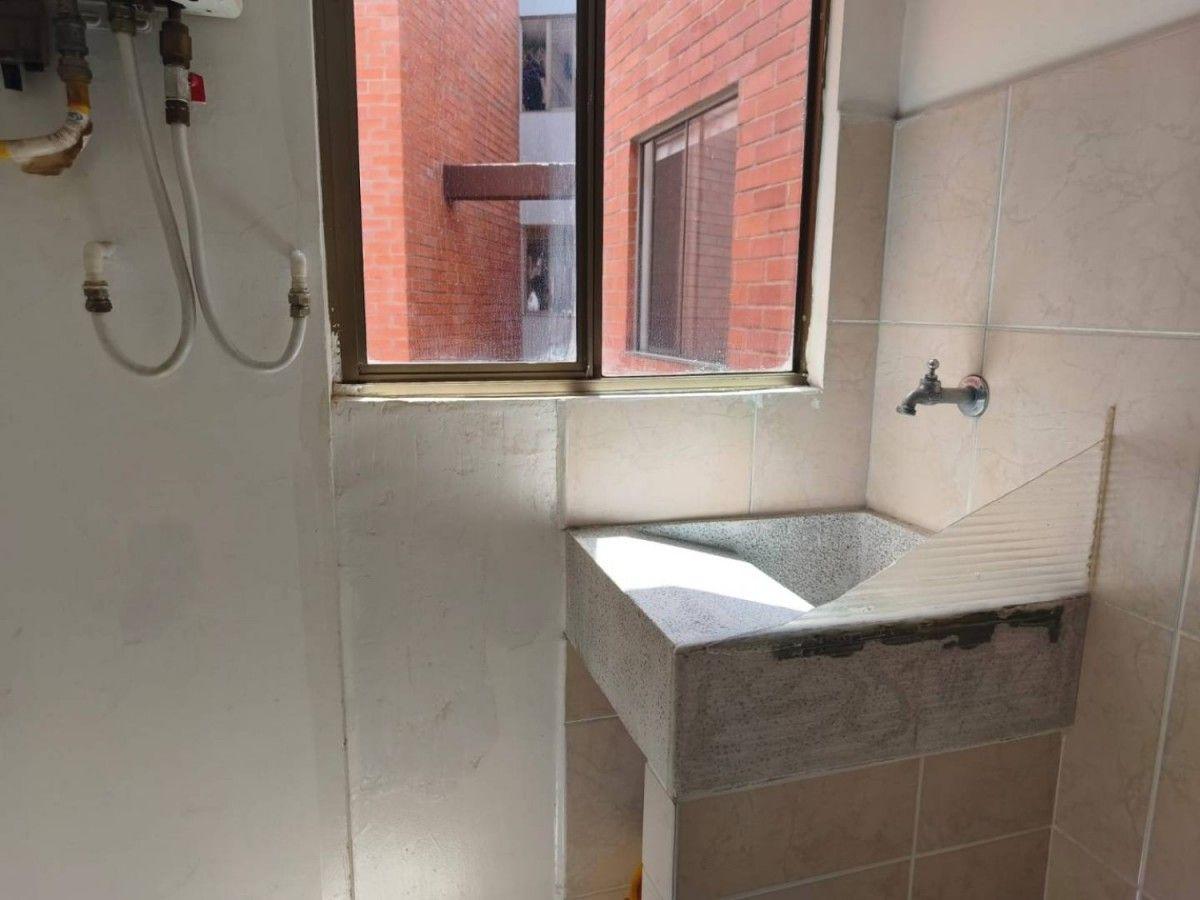 Apartamento en Loma Del Esmeraldal - 16