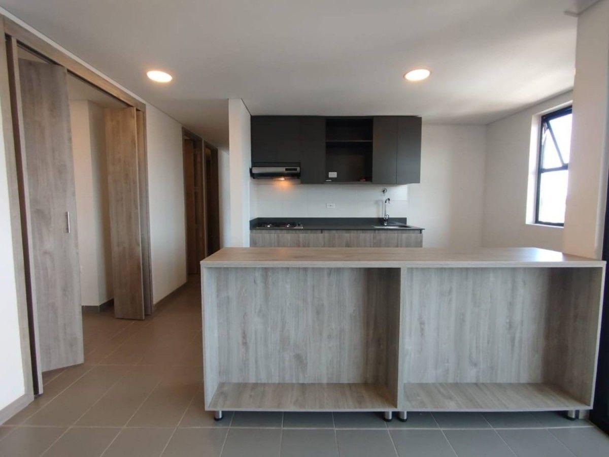 Apartamento en Barro Blanco - 5