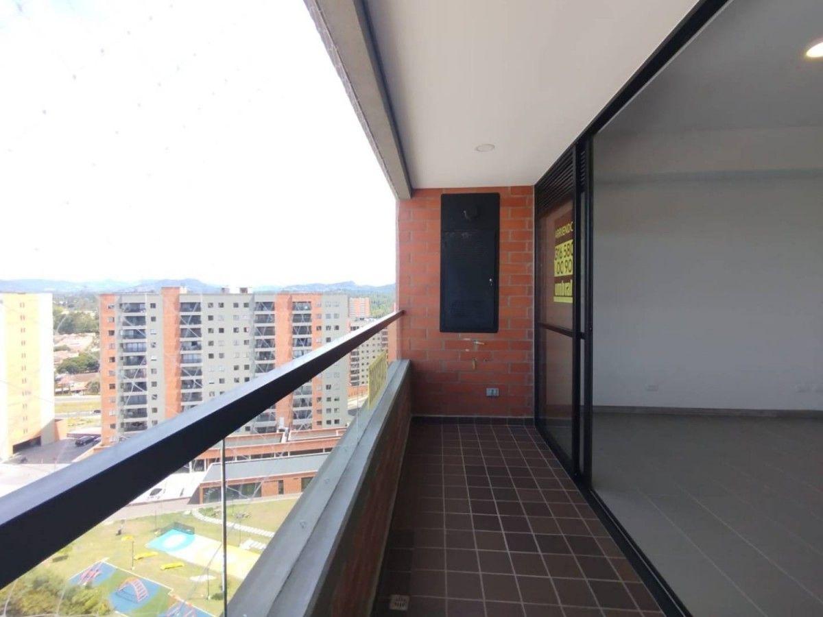 Apartamento en Barro Blanco - 16