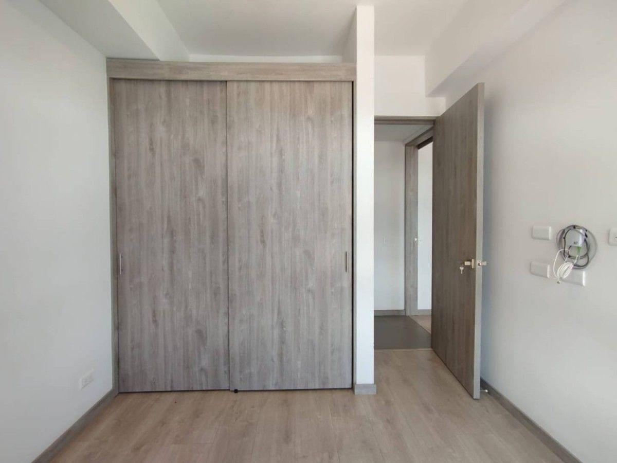 Apartamento en Barro Blanco - 10