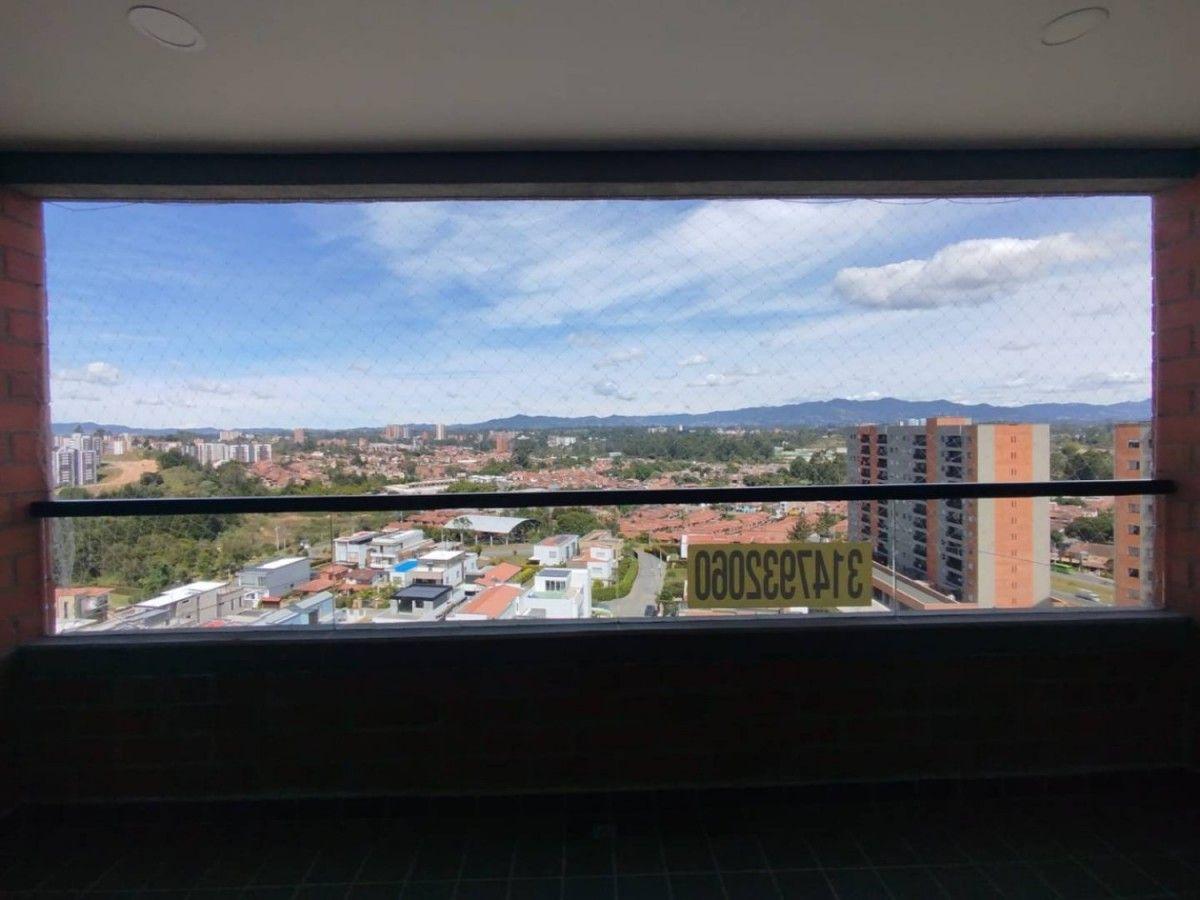 Apartamento en Barro Blanco - 17