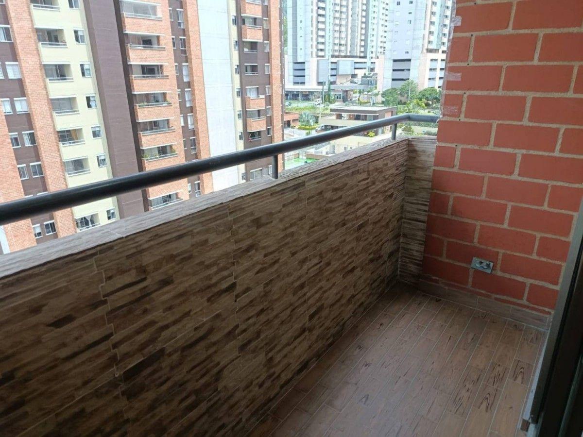 Apartamento en La Ferreria - 12