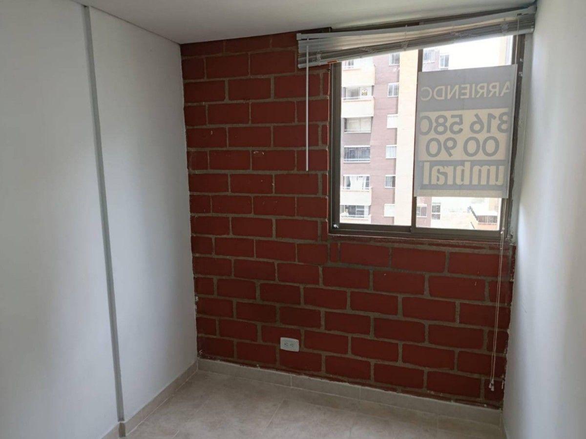 Apartamento en La Ferreria - 6