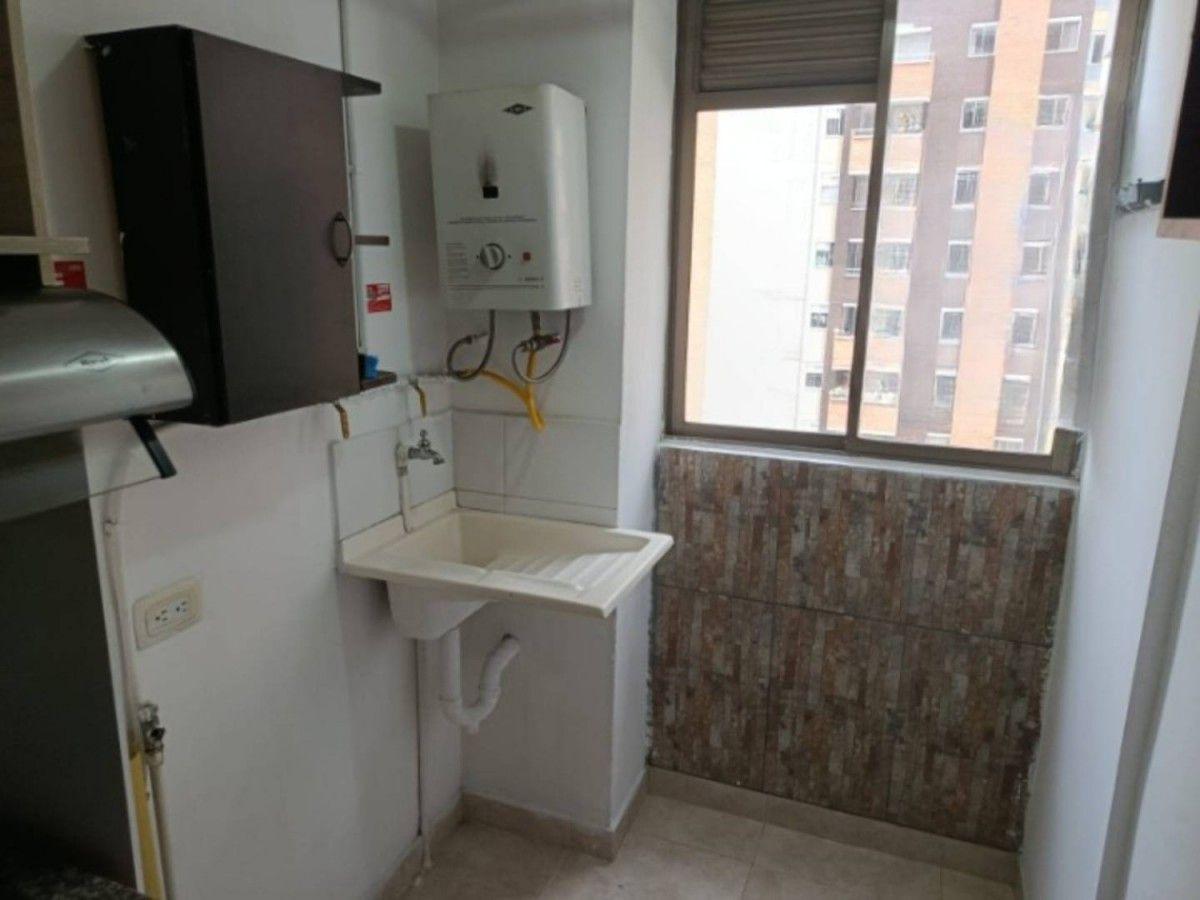 Apartamento en La Ferreria - 13