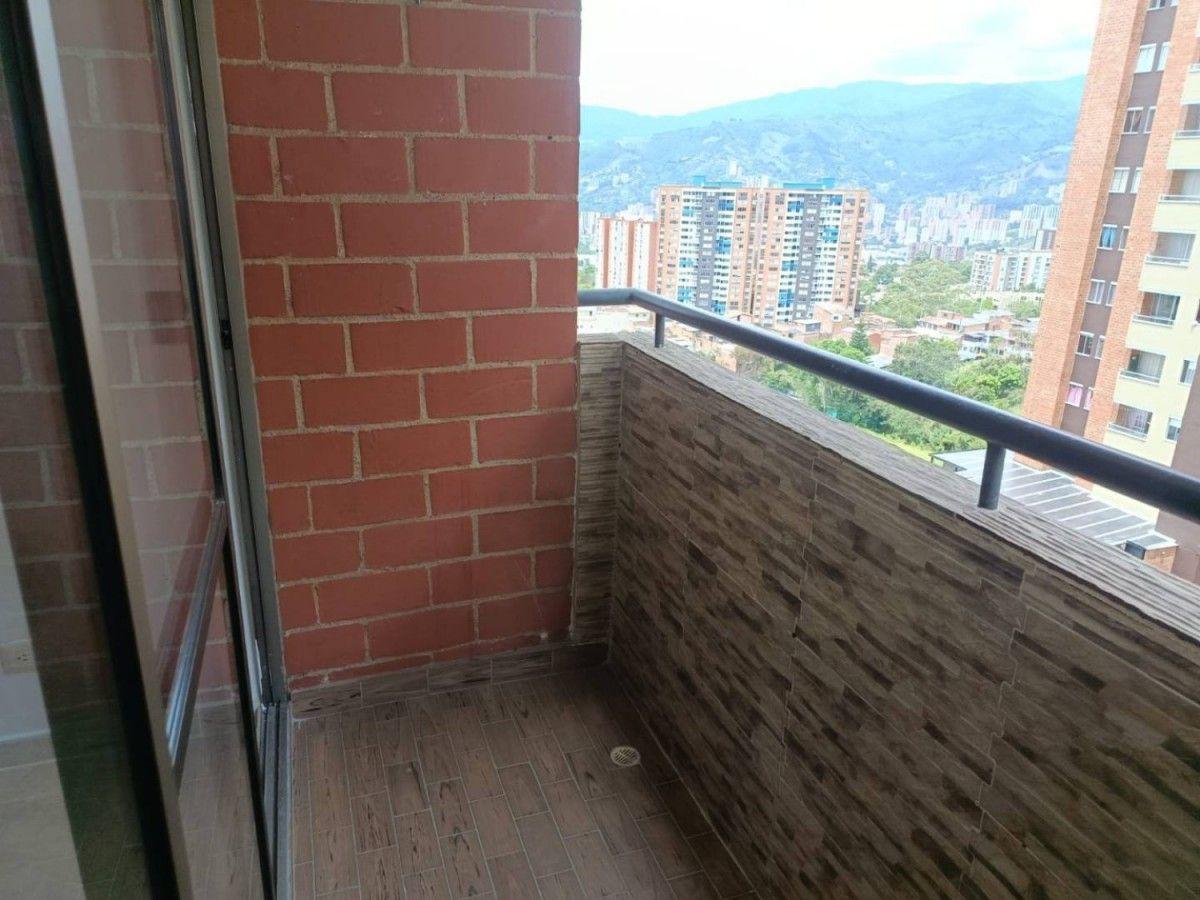 Balcón