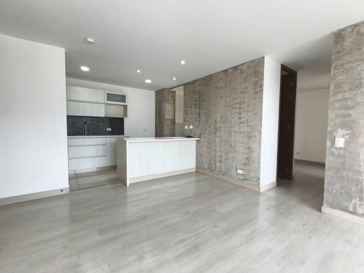 Apartamento en Intermedia - 3