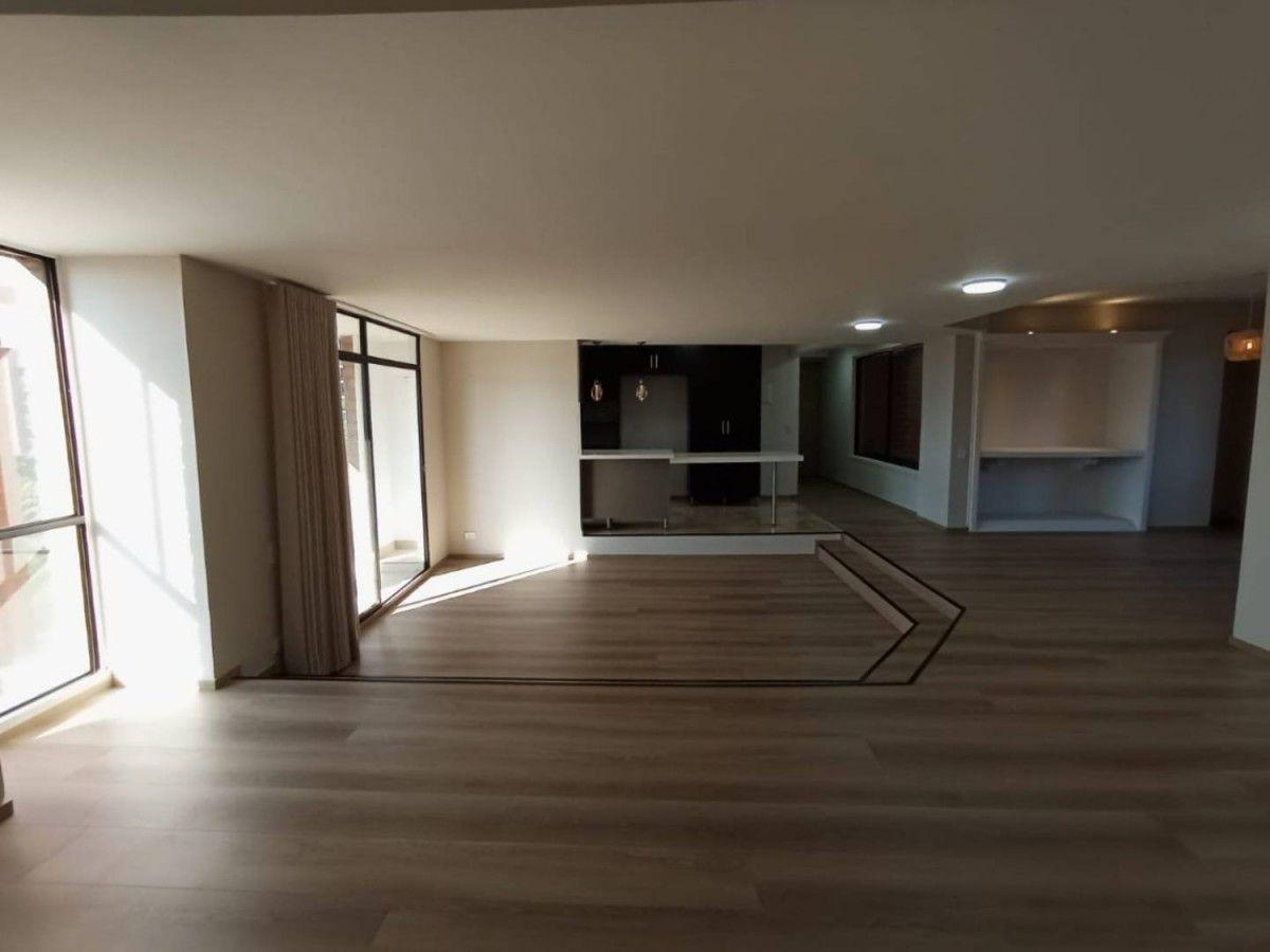 Apartamento en San Lucas - 3