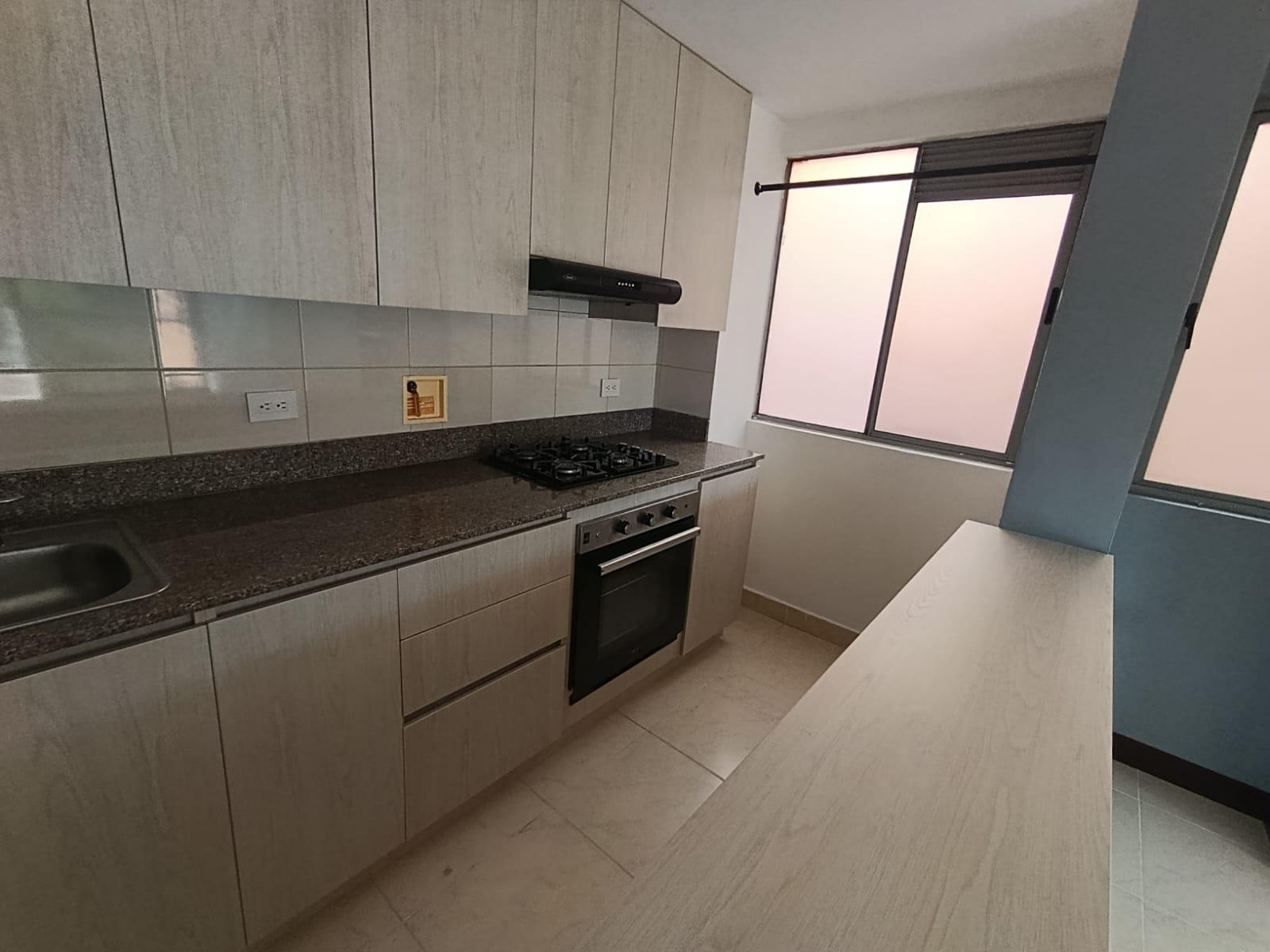 Apartamento de 3 habitaciones en Envigado - 4