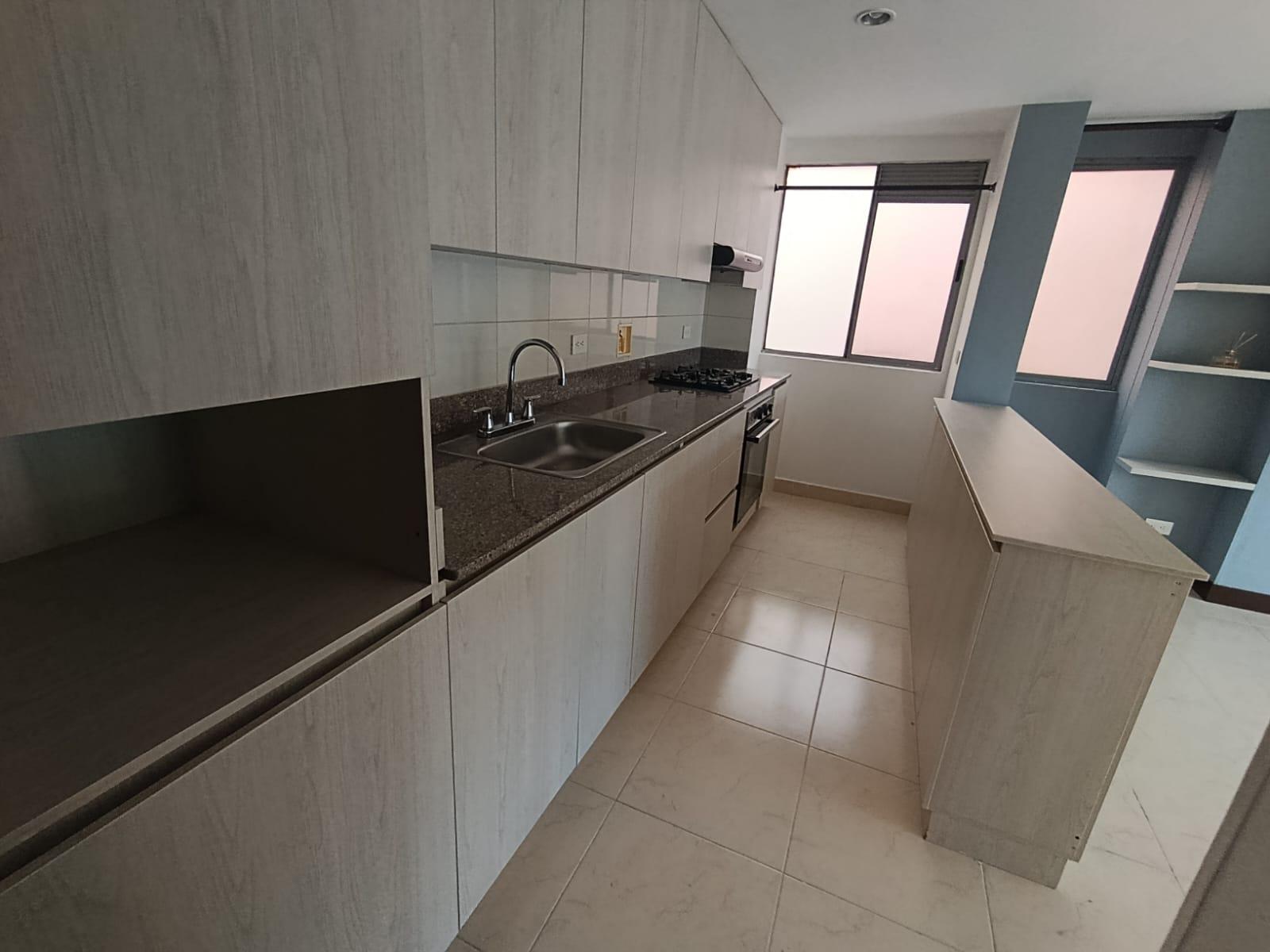 Apartamento de 3 habitaciones en Envigado - 3
