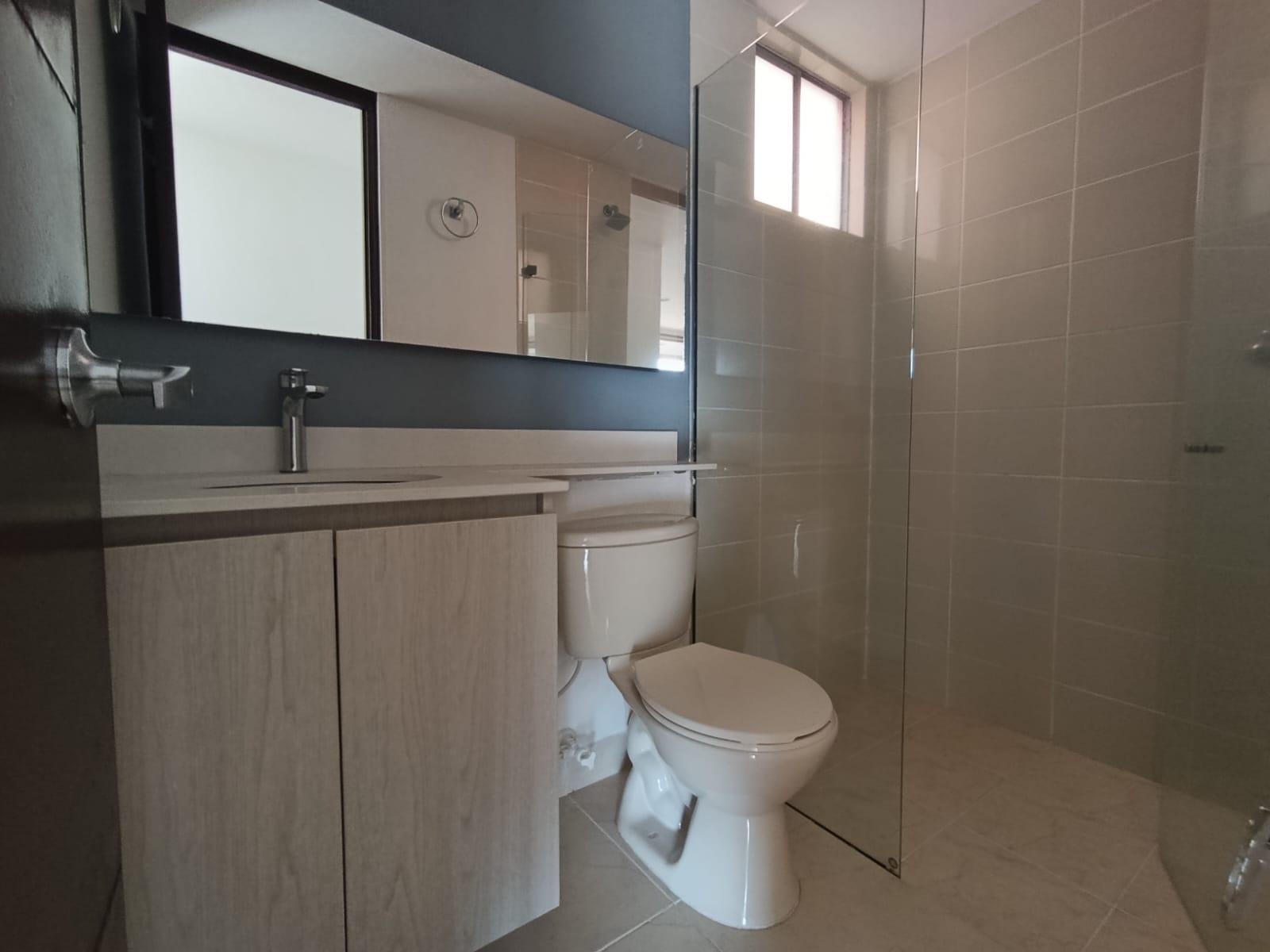 Apartamento de 3 habitaciones en Envigado - 12
