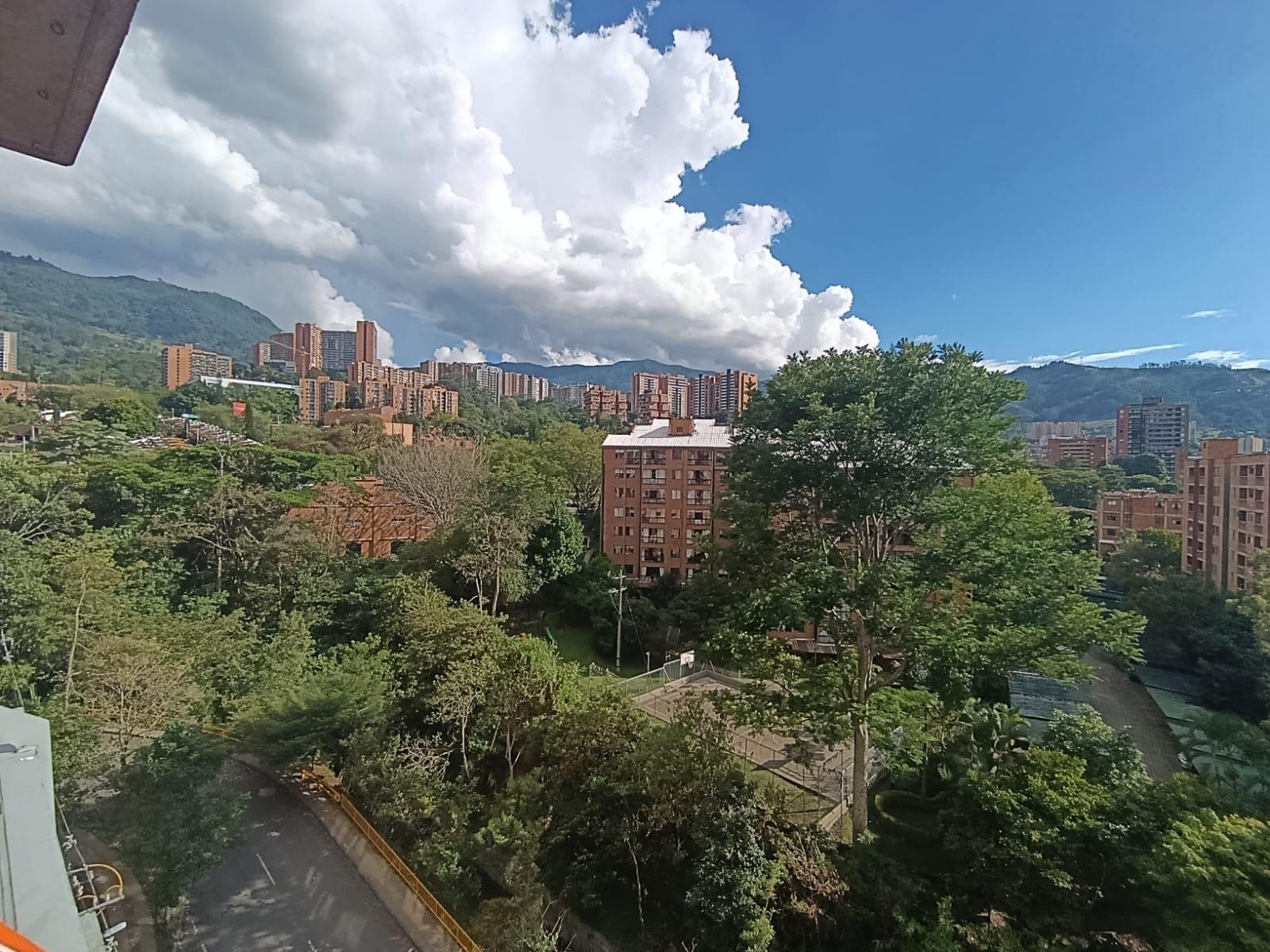 Apartamento de 3 habitaciones en Envigado - 14