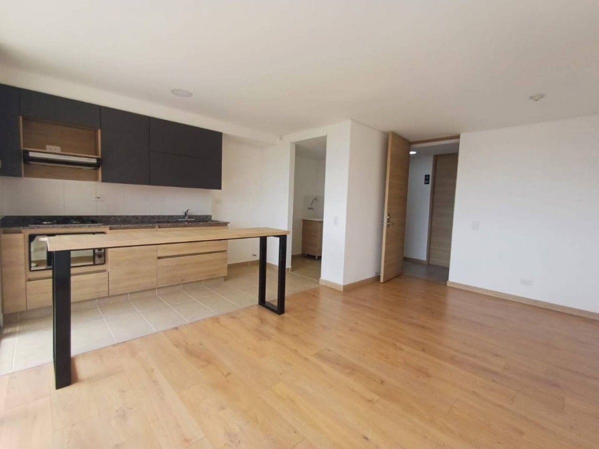 Apartamento en Rionegro - 2