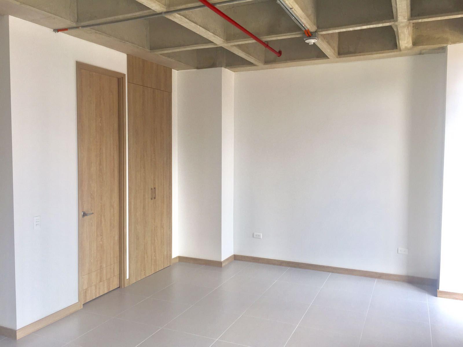Apartamento de 1 habitaciones en Barrio Ceramica - 10