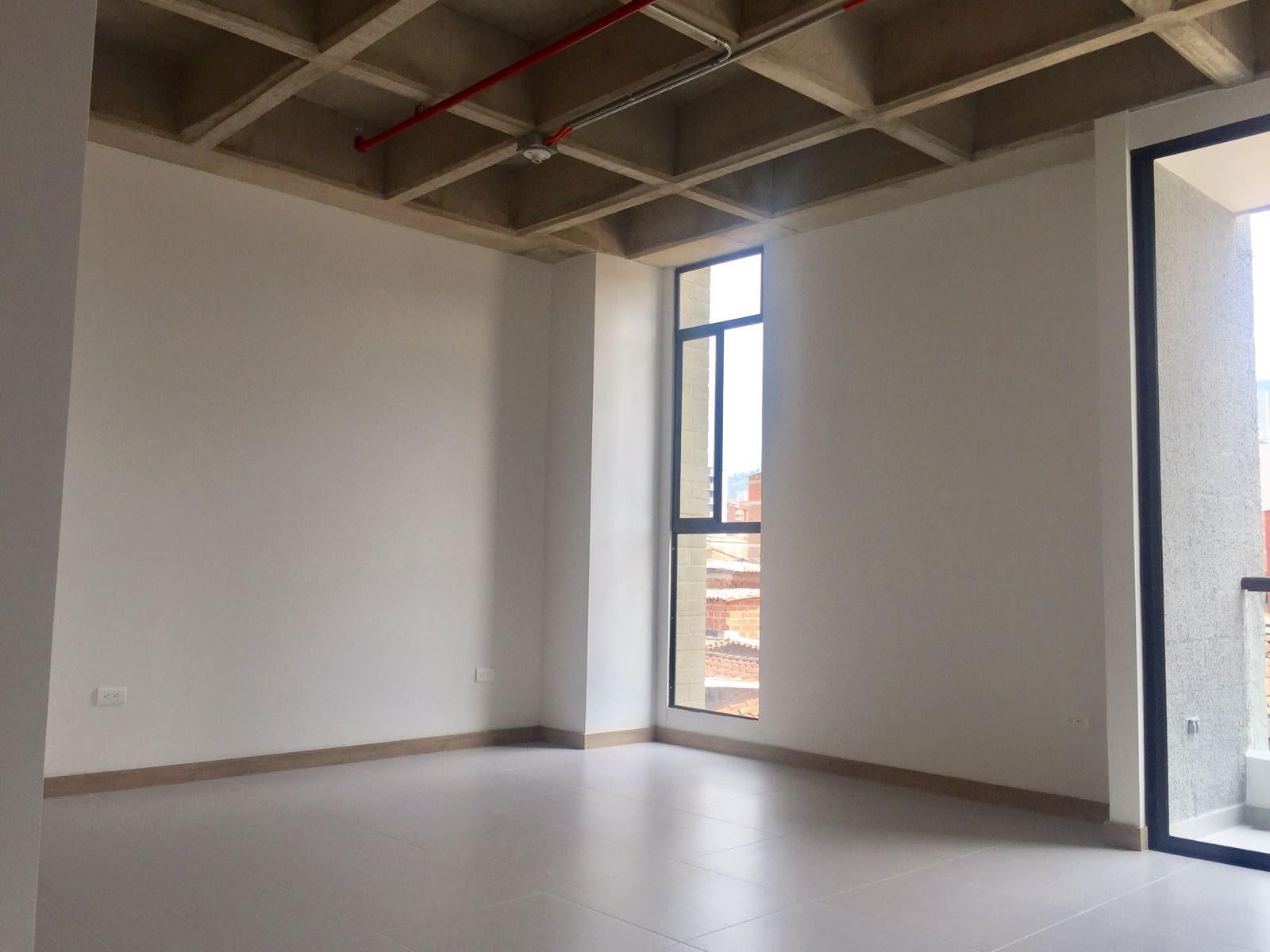 Apartamento de 1 habitaciones en Barrio Ceramica - 7