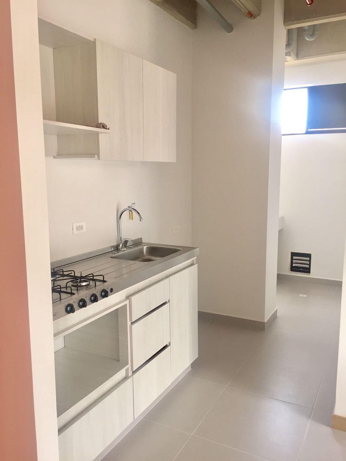 Apartamento de 1 habitaciones en Barrio Ceramica - 6