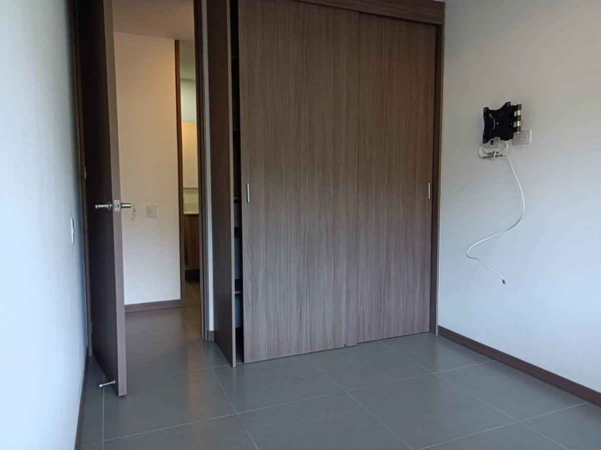 Apartamento en Loma Del Escobero - 8
