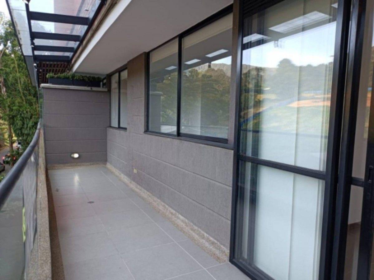 Apartamento en Loma Del Escobero - 15