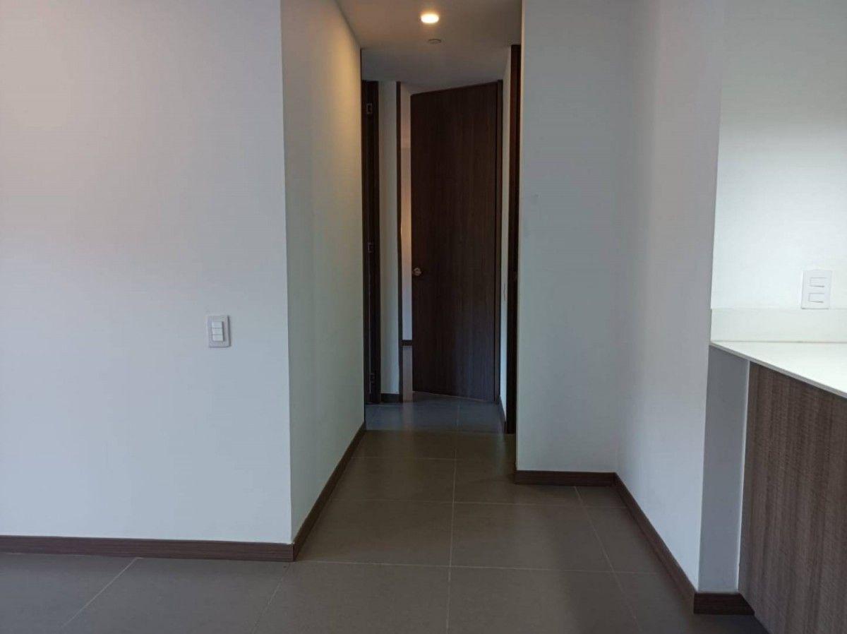 Apartamento en Loma Del Escobero - 17