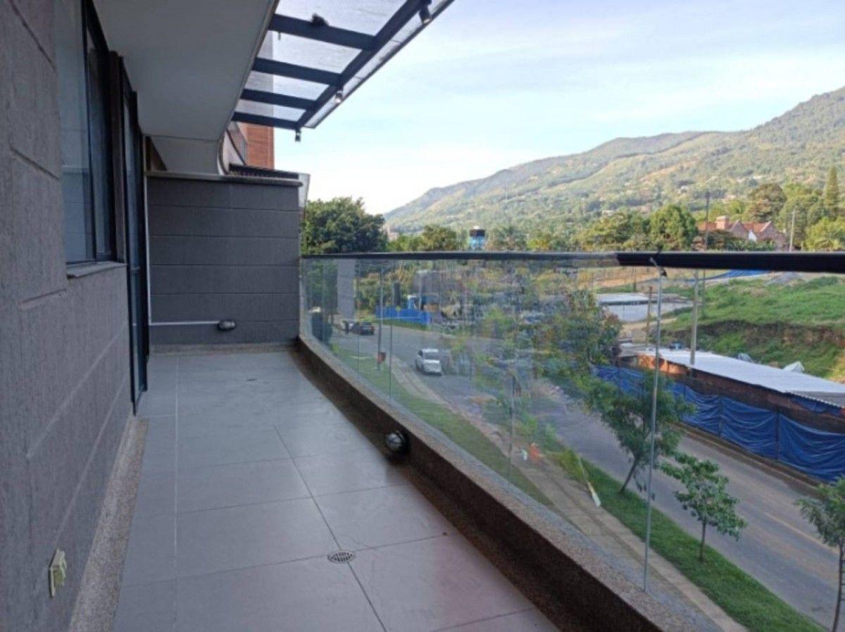 Apartamento en Loma Del Escobero - 12