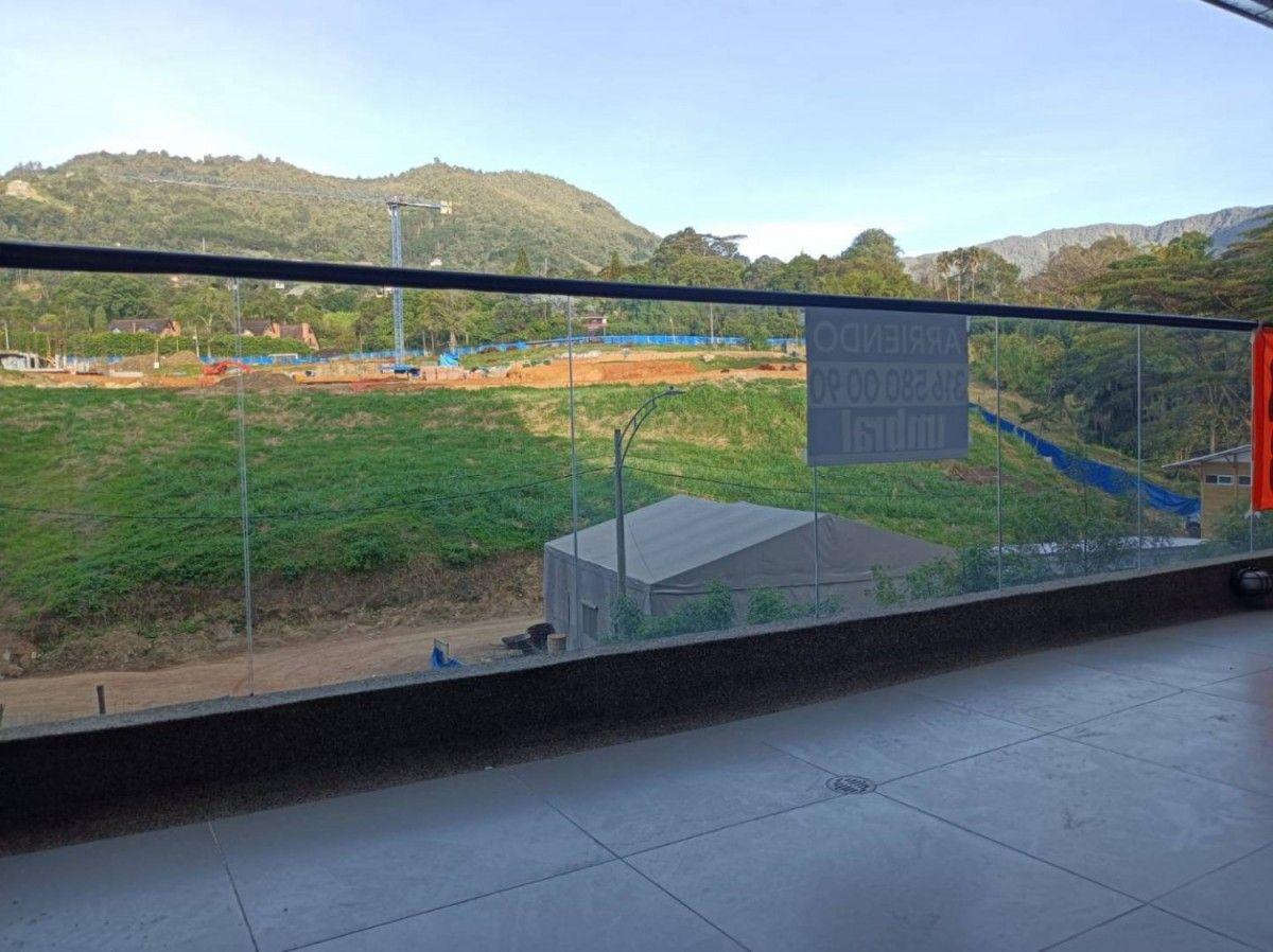 Apartamento en Loma Del Escobero - 14