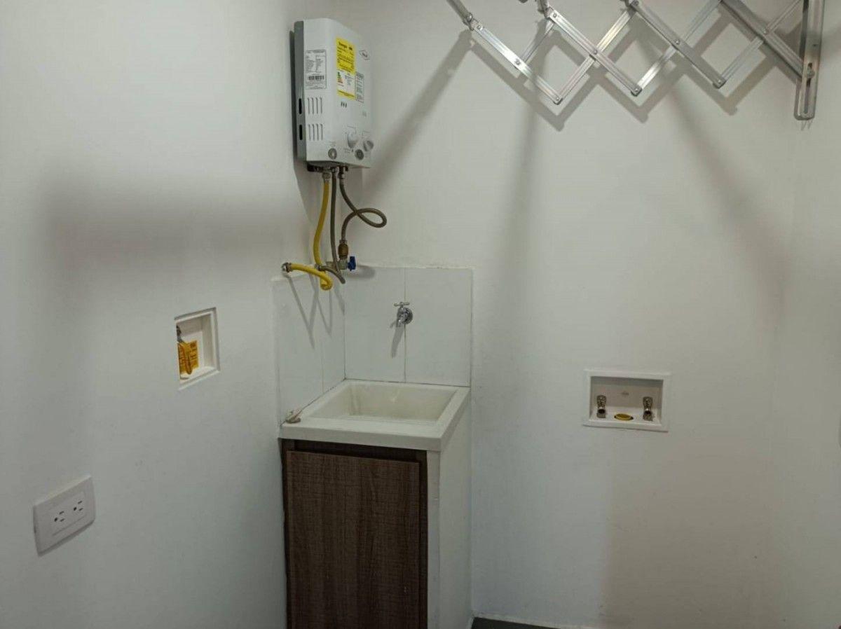 Apartamento en Loma Del Escobero - 16