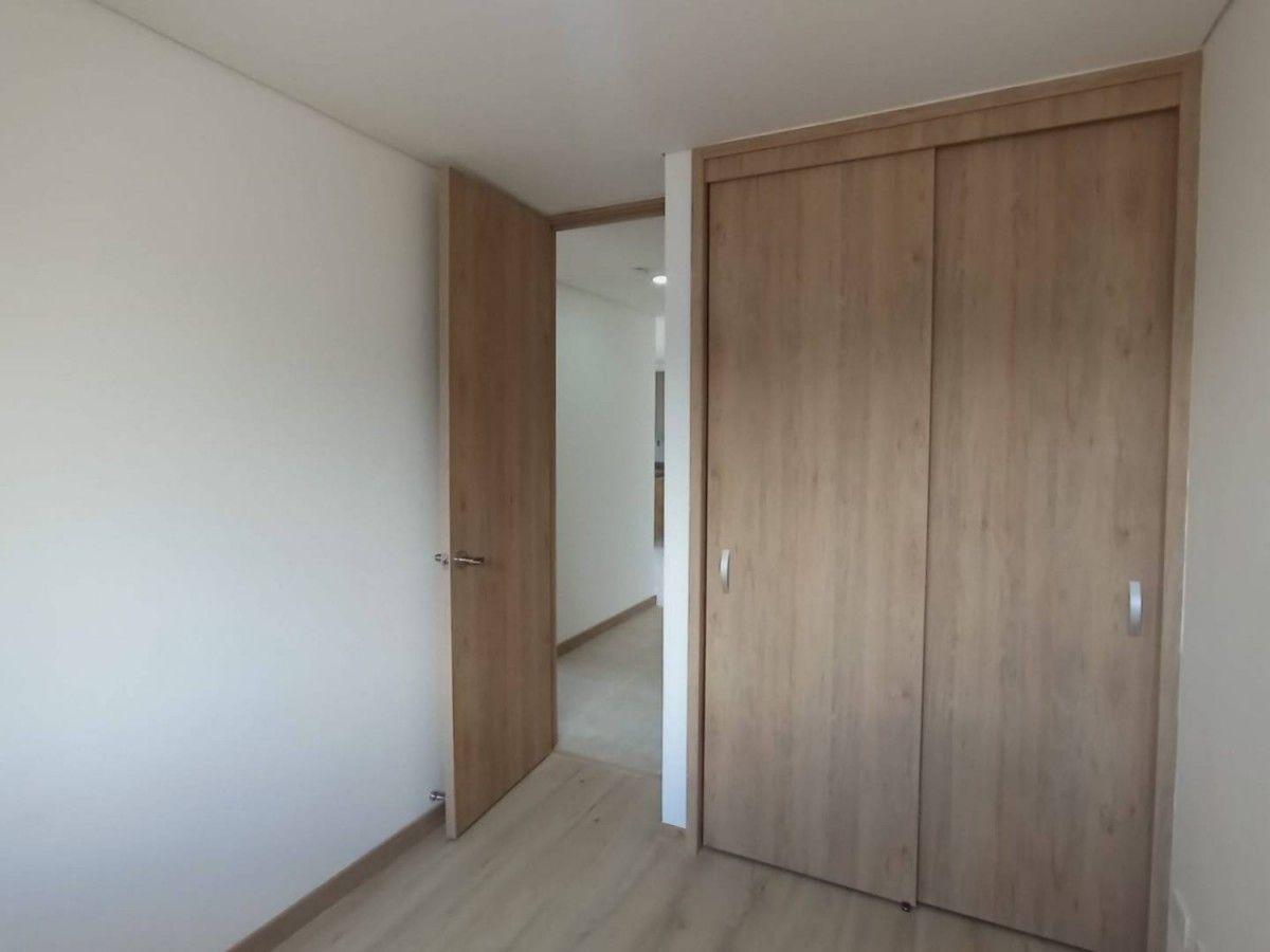 Apartamento en La Doctora - 10