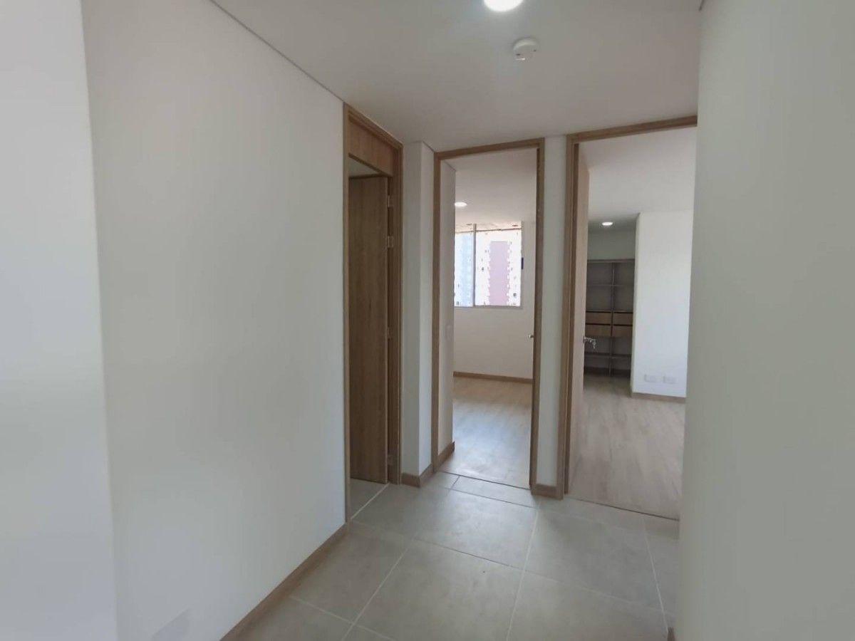Apartamento en La Doctora - 18