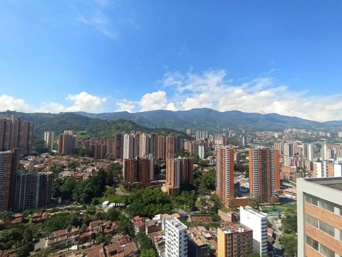 Apartamento en La Doctora - 19