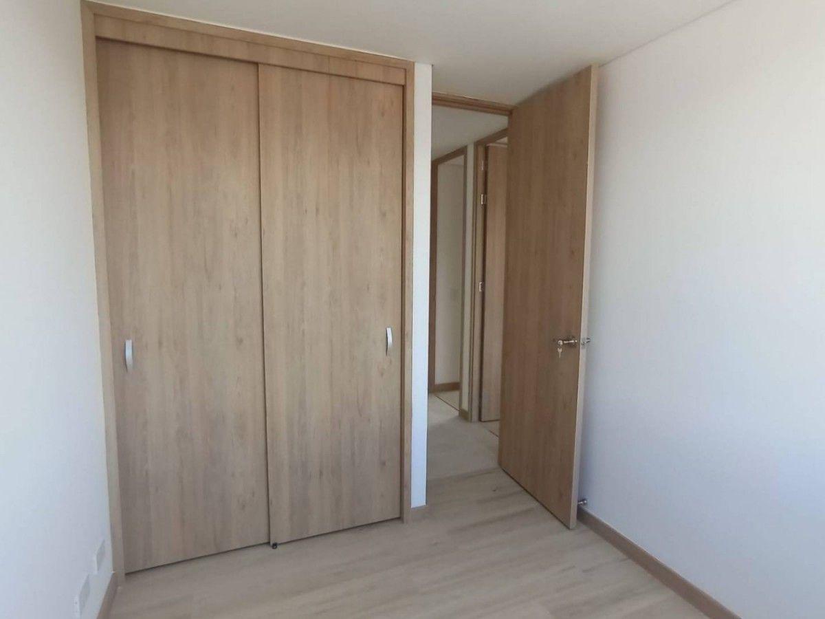 Apartamento en La Doctora - 11