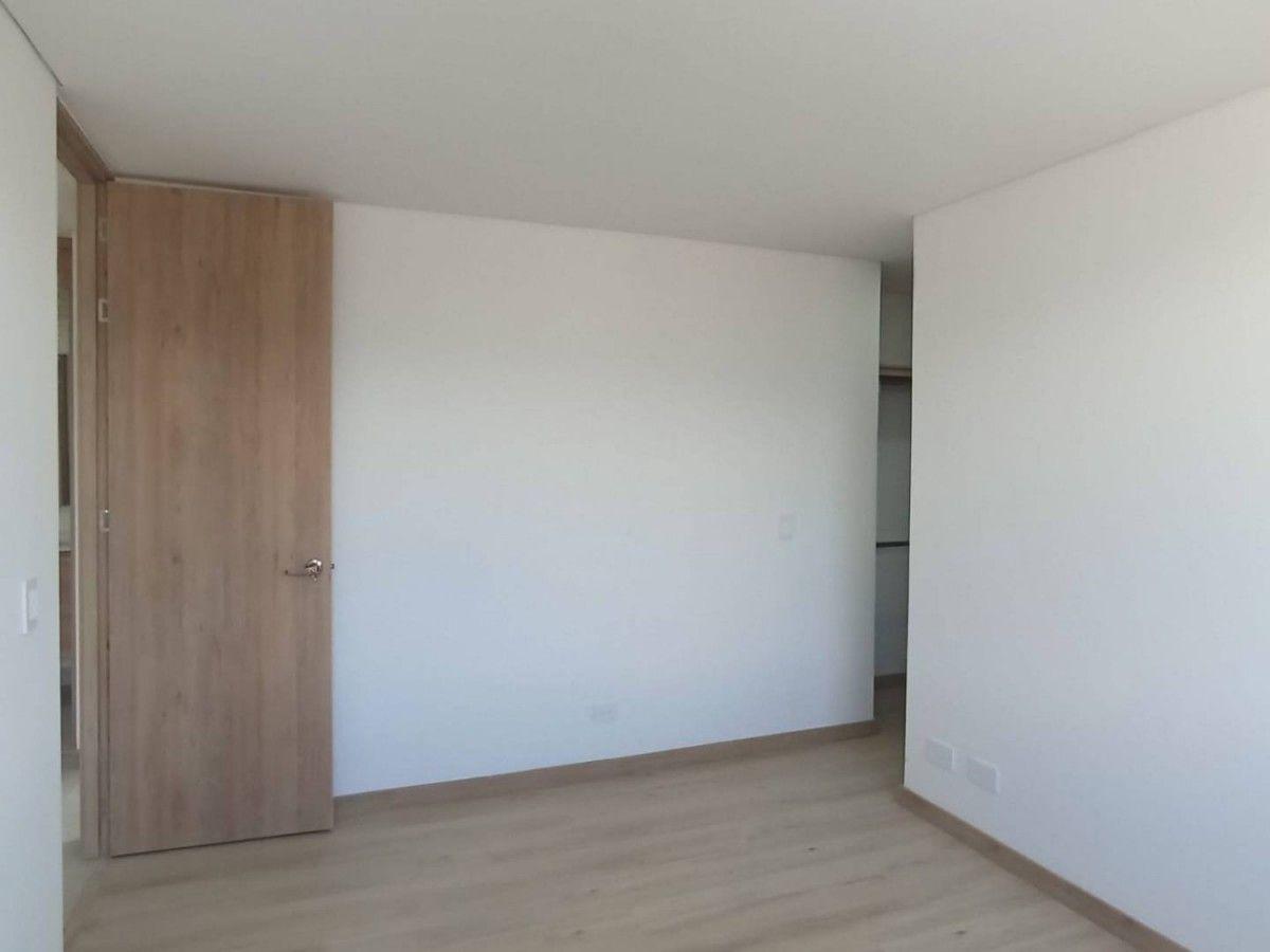 Apartamento en La Doctora - 9