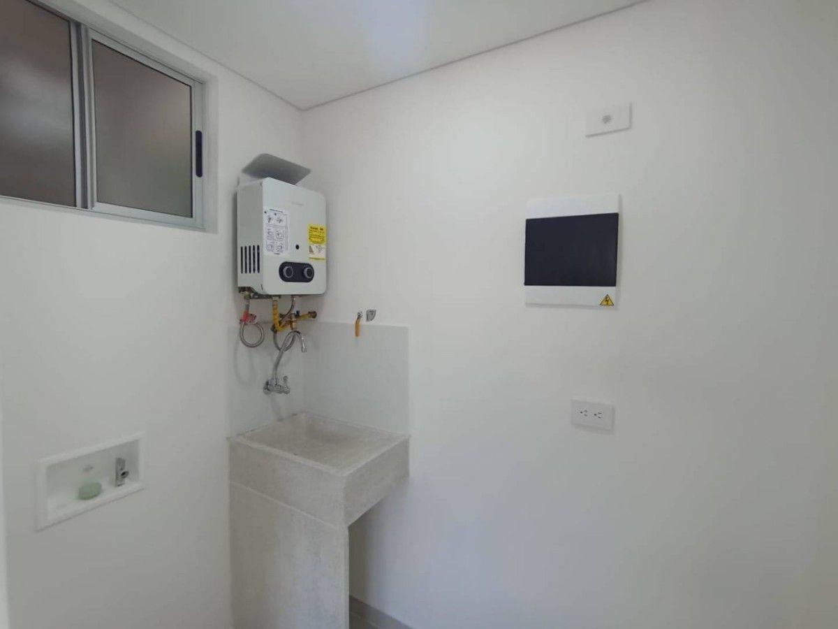Apartamento en La Doctora - 17