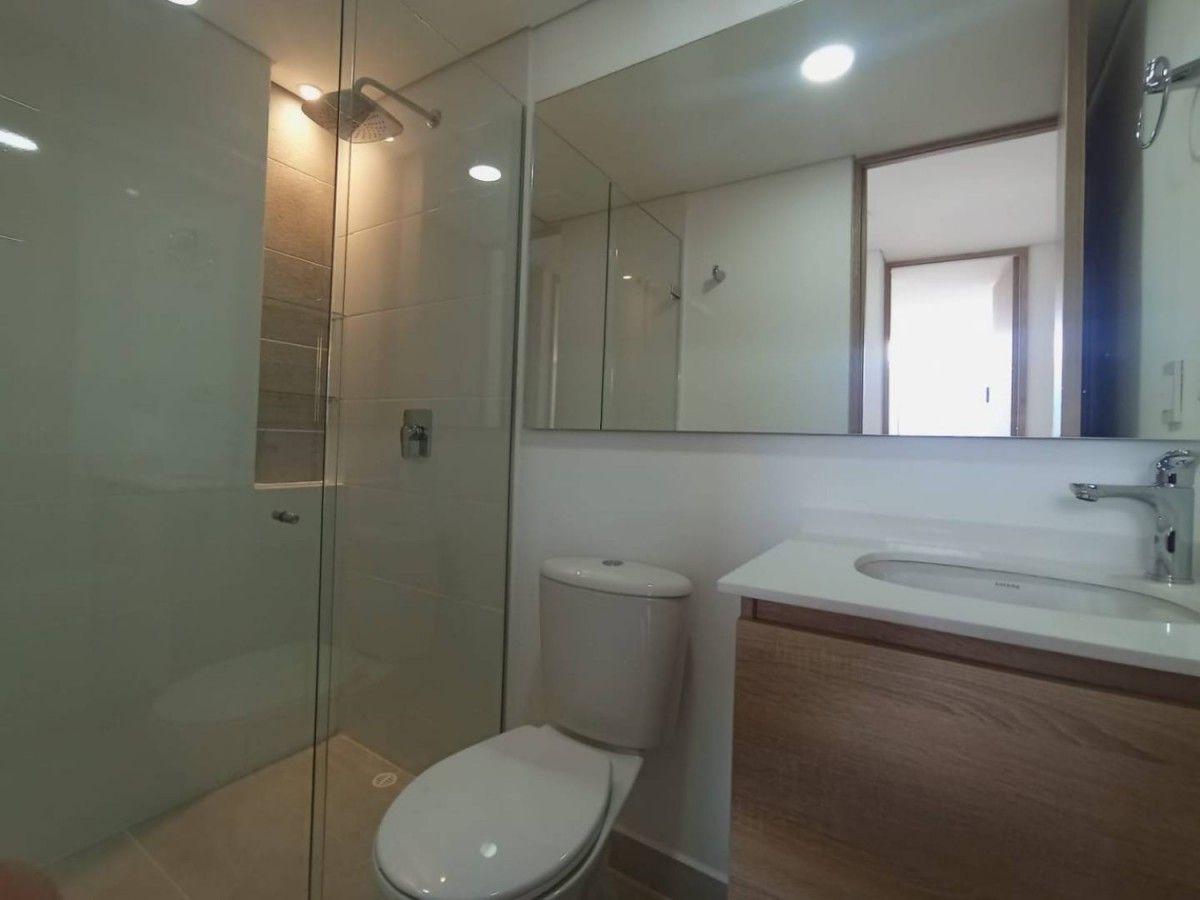 Apartamento en La Doctora - 14
