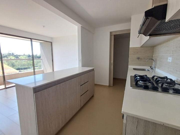 Apartamento en San Antonio - 6