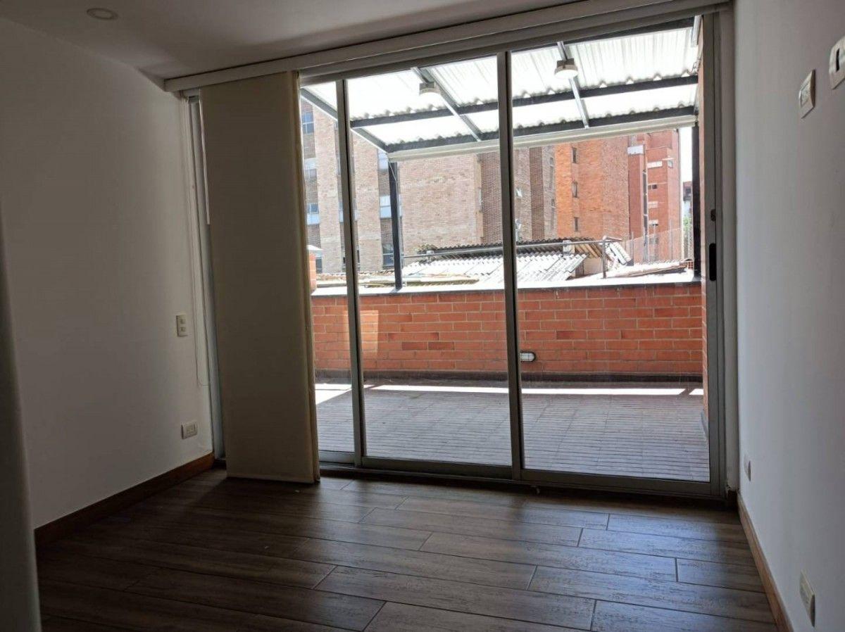 Apartamento en Zuñiga - 8