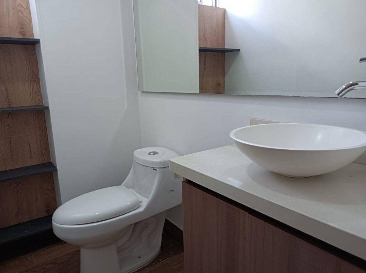 Apartamento en Zuñiga - 14