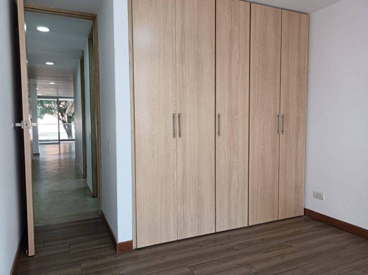 Apartamento en Zuñiga - 10