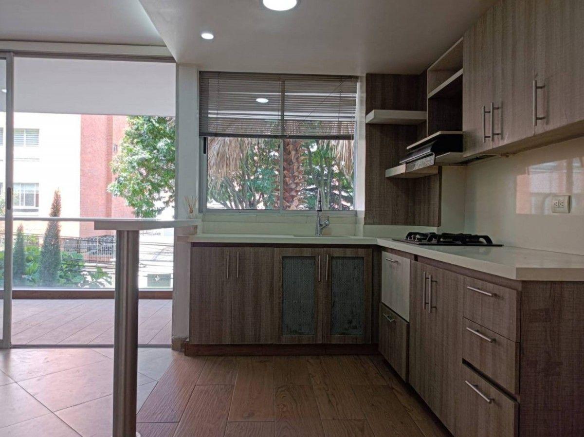 Apartamento en Zuñiga - 4