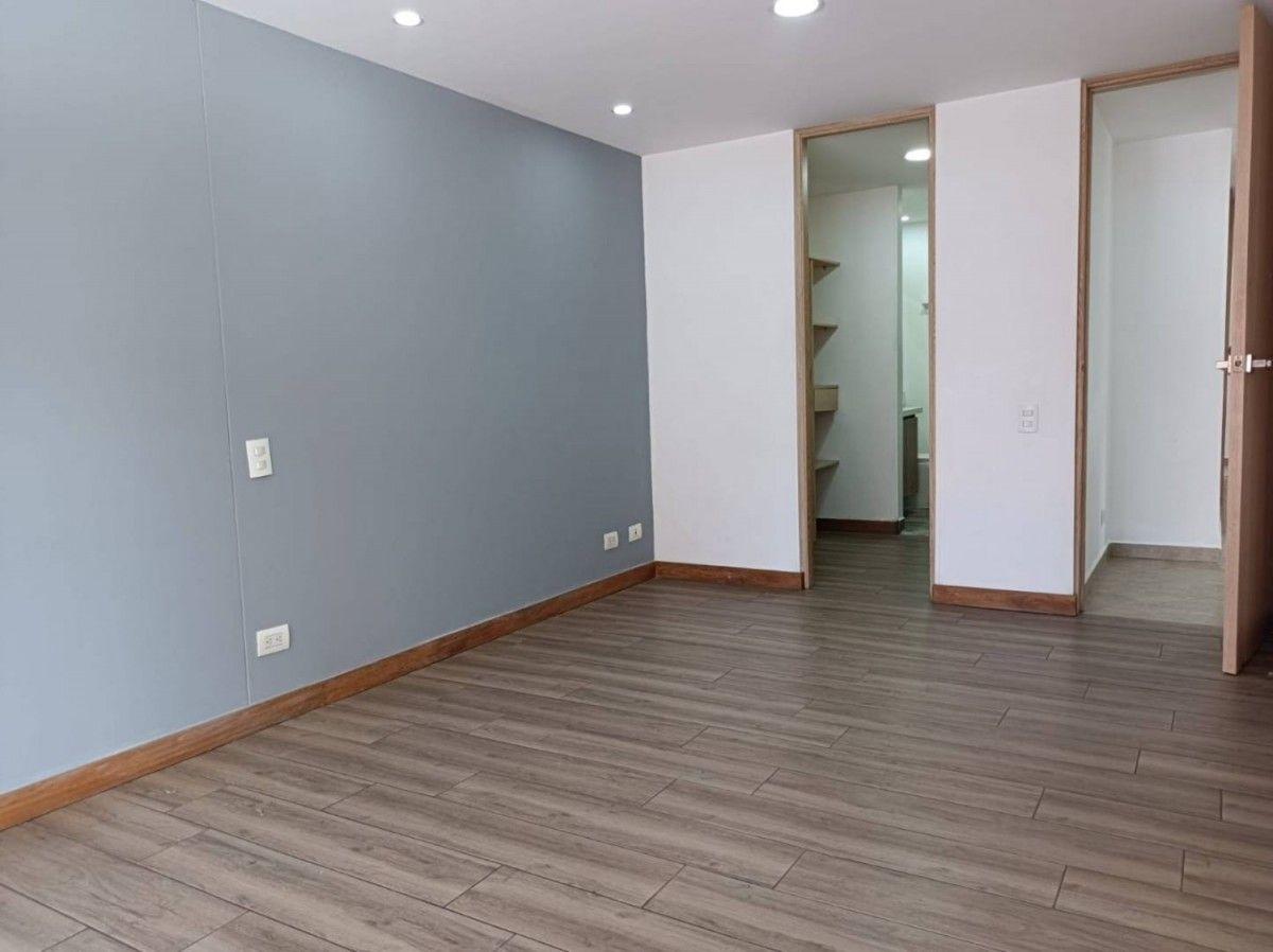 Apartamento en Zuñiga - 7
