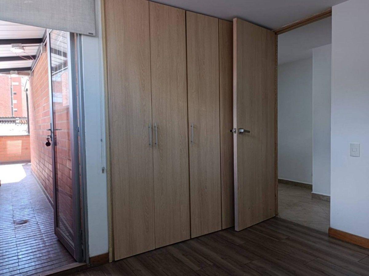 Apartamento en Zuñiga - 9